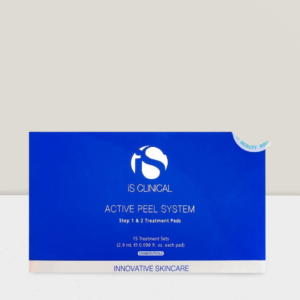 iS Clinical Active Peel System: 15 Treatment Sets for Advanced Skincare