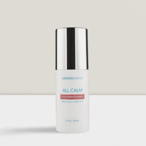Colorescience All Calm Multi-Correction Serum - 30ml: Soothing Skincare for Even-Toned Complexion