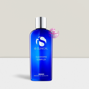 iS Clinical Cleansing Complex: 180ml Refreshing Skincare Cleanser for Healthy Skin