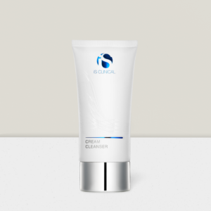 iS Clinical Cream Cleanser - 120ml: Nourishing Skincare for Gentle and Effective Cleansing