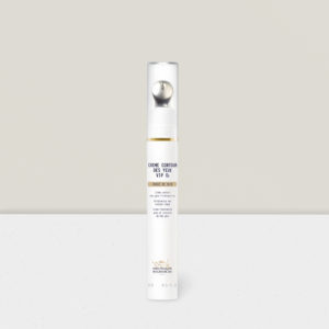Biologique Recherche Creme Contour Des Yeux VIP O2: Oxygenating Eye Cream for Brighter, Youthful Appearance