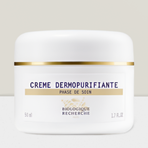 Biologique Recherche Creme Dermopurifiante: Purifying Facial Cream for Clear, Healthy Skin