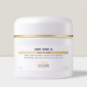 Biologique Recherche Creme Dermo RL: Soothing and Restorative Skincare Cream for Healthy Skin