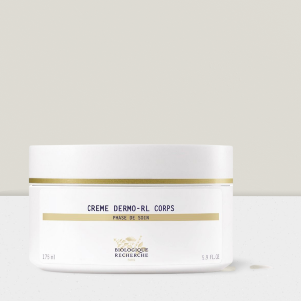 Biologique Recherche Creme Dermo - RL Corps: Nourishing Body Cream for Healthy, Radiant Skin