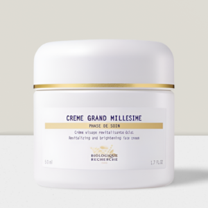 Biologique Recherche Creme Grand Millesime: Luxurious Anti-Aging Cream for Radiant Skin