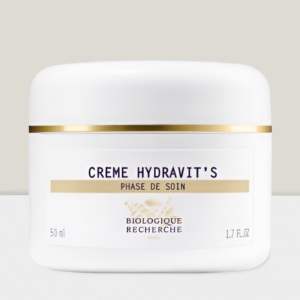Biologique Recherche Creme Hydravit's: Hydrating Face Cream for Nourished Skin