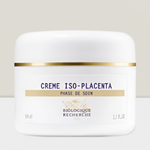 Biologique Recherche Creme ISO-Placenta: Rejuvenating Placenta Cream for Radiant Skin