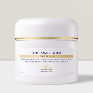 Biologique Recherche Creme Masque Vernix: Nourishing Skincare Cream Mask for Hydrated, Supple Skin