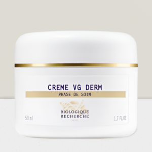 Biologique Recherche Creme VG Derm: Nourishing Skincare for Soft and Supple Skin