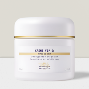 Biologique Recherche Creme VIP O2: Rejuvenating Oxygenating Skincare Cream for Healthy Glow