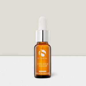 iS Clinical C Eye Serum Advance+: Advanced Skincare Solution for Youthful Eyes