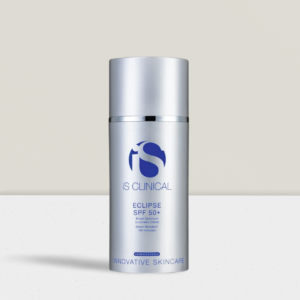 iS Clinical Eclipse SPF 50+ PerfecTint: Translucent 100ml Sunscreen for Enhanced Protection