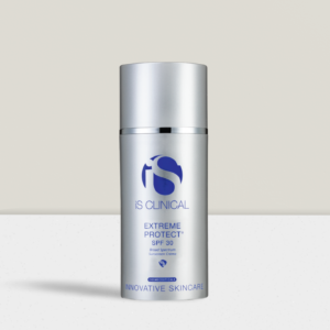 iS Clinical Extreme Protect SPF 30: Advanced Skincare Sunscreen - 100ml