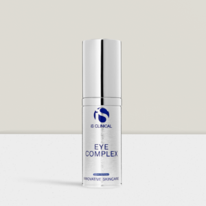 iS Clinical Eye Complex - 15ml: Rejuvenating Skincare for Bright and Youthful Eyes