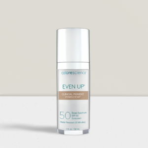 Colorescience Even Up Clinical Pigment Perfector SPF 50: 30ml - High-Performance Skincare with Sun Protection