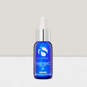 iS Clinical GeneXC Serum – 30ml: Transformative Anti-Aging Skincare for Youthful Rejuvenation