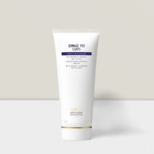 Biologique Recherche Gommage P50 Corps: Exfoliating Body Skincare for Smooth, Renewed Skin