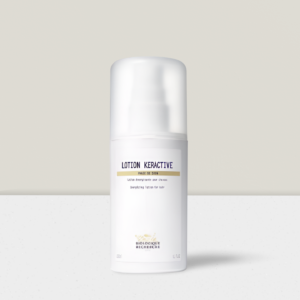 Biologique Recherche Hair Lotion Keractive: Nourishing Hair Care for Healthy and Vibrant Locks