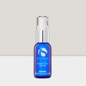 iS Clinical Hydra-Cool Serum – 15ml: Refreshing Hydration for Skin