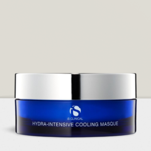 iS Clinical Hydra-Intensive Cooling Masque - 120ml: Refreshing Skincare for Deep Hydration