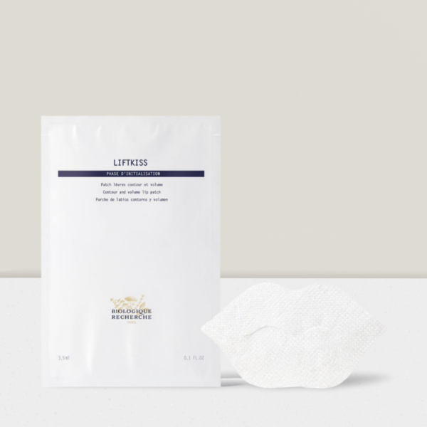 Biologique Recherche Liftkiss: Rejuvenating Anti-Aging Skin Patch for Youthful Appearance