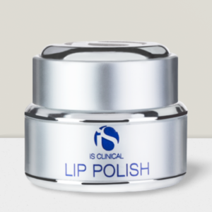 iS Clinical Lip Polish - 15ml: Exfoliating Lip Treatment for Smooth and Supple Lips
