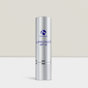 iS Clinical LIProtect SPF 35 - 5ml: Protective Skincare for Lips with Broad Spectrum Sunscreen