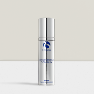 iS Clinical Moisturizing Complex: Hydrating Skincare - 50ml for Nourished Skin
