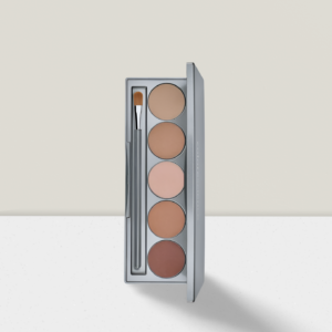Colorescience Mineral Corrector Palette SPF 20: Versatile Skincare Makeup for Flawless Complexion