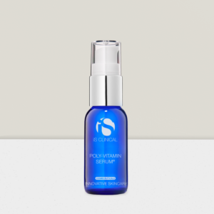 iS Clinical Poly-Vitamin Serum - 30ml: Multi-Vitamin Skincare for Nourished and Radiant Skin