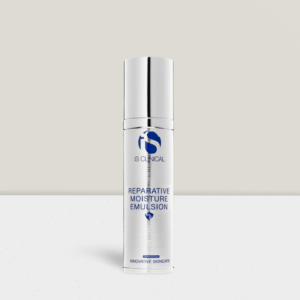 iS Clinical Reparative Moisture Emulsion - 50ml: Hydrating Skincare for Nourished and Healthy Skin
