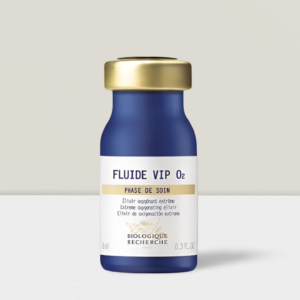 Biologique Recherche Serum Fluide VIP O2: Rejuvenating Oxygenating Serum for Vibrant Skin