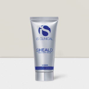 iS Clinical SHEALD Recovery Balm: 15ml Soothing Skincare for Skin Restoration