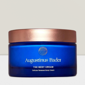 Augustinus Bader's The Body Cream: Hydrating and Rejuvenating Skincare for a Luxurious Experience