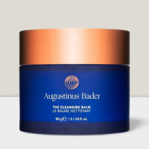 Augustinus Bader Cleansing Balm: Nourishing Skincare Balm for Gentle Cleansing