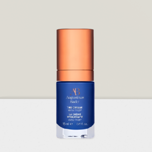Augustinus Bader's The Cream: Nourishing Facial Moisturizer for Healthy, Radiant Skin
