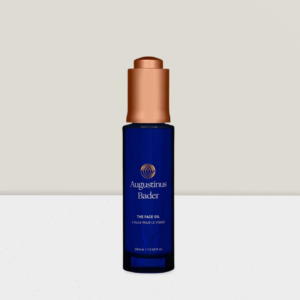 Augustinus Bader Face Oil: Nourishing and Rejuvenating Skincare Elixir