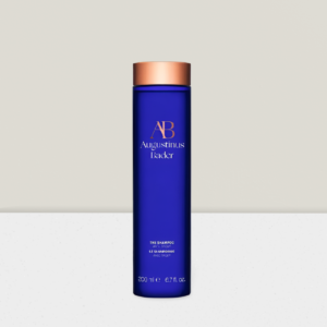 Augustinus Bader The Shampoo: Hydrating Hair Care for Healthy, Beautiful Tresses