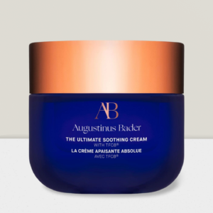 Augustinus Bader's Ultimate Soothing Cream: Nourishing Skincare for Skin Restoration