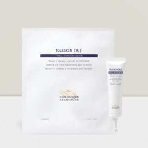 Biologique Recherche Toleskin (M): Advanced Skincare for Healthy and Rejuvenated Skin