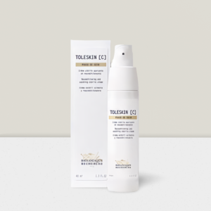 Biologique Recherche Toleskin (C): Highly Soothing Skincare for Reduced Sensitivity, Itching, and Discomfort