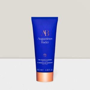 Augustinus Bader Foaming Cleanser: Refreshing Facial Cleanser for Gentle Deep Cleansing