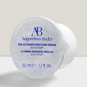Augustinus Bader The Ultimate Soothing Cream (Refill): Nourishing Skincare for Soothing Hydration