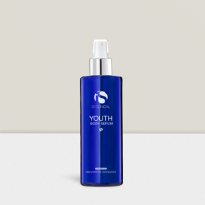 iS Clinical Youth Body Serum - 200ml: Rejuvenating Skincare for Youthful Body Vitality