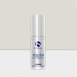 iS Clinical Youth Eye Complex - 15ml: Advanced Skincare for Youthful, Bright Eyes