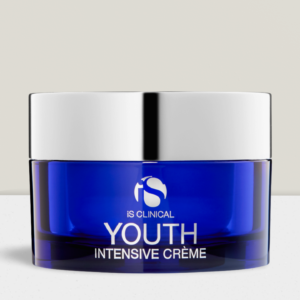 iS Clinical Youth Intensive Creme - 50ml: Rejuvenating Skincare for Youthful Glow