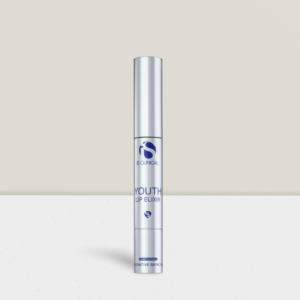 iS Clinical Youth Lip Elixir - 3.5ml: Nourishing Lip Treatment for Youthful, Supple Lips