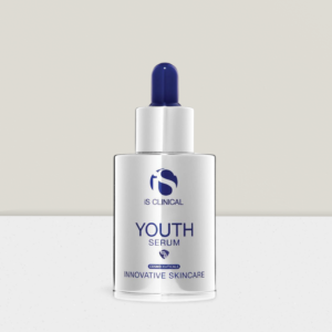 iS Clinical Youth Serum - 30ml: Rejuvenating Anti-Aging Skincare for Youthful Radiance
