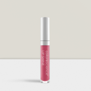 Colorescience Lip Shine SPF 35 - Pink: Moisturizing Sunscreen Lip Gloss for Healthy, Beautiful Lips