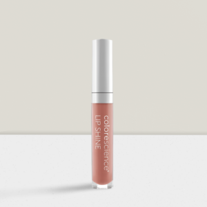 Colorescience Lip Shine SPF 35 – Champagne: Hydrating Skincare Protection for Luscious Lips